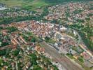 Photos aériennes de Sarreguemines (57200) - Autre vue | Moselle, Grand Est, France - Photo réf. T093437