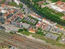 Photos aériennes de Sarreguemines (57200) - Autre vue | Moselle, Lorraine, France - Photo réf. T093438