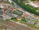 Photos aériennes de Sarreguemines (57200) - Autre vue | Moselle, Grand Est, France - Photo réf. T093438
