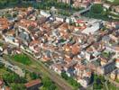Photos aériennes de Sarreguemines (57200) - Autre vue | Moselle, Lorraine, France - Photo réf. T093440