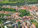 Photos aériennes de Sarreguemines (57200) - Autre vue | Moselle, Lorraine, France - Photo réf. T093441
