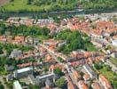 Photos aériennes de Sarreguemines (57200) - Autre vue | Moselle, Grand Est, France - Photo réf. T093441
