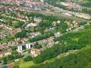 Photos aériennes de Sarreguemines (57200) - Autre vue | Moselle, Grand Est, France - Photo réf. T093444