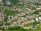 Photos aériennes de Sarreguemines (57200) - Autre vue | Moselle, Grand Est, France - Photo réf. T093445