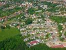 Photos aériennes de Sarreguemines (57200) - Autre vue | Moselle, Lorraine, France - Photo réf. T093446