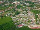 Photos aériennes de Sarreguemines (57200) - Autre vue | Moselle, Grand Est, France - Photo réf. T093446