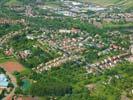 Photos aériennes de Sarreguemines (57200) - Autre vue | Moselle, Lorraine, France - Photo réf. T093448