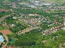 Photos aériennes de Sarreguemines (57200) - Autre vue | Moselle, Grand Est, France - Photo réf. T093448