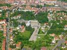 Photos aériennes de Sarreguemines (57200) - Autre vue | Moselle, Grand Est, France - Photo réf. T093449