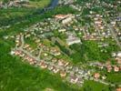Photos aériennes de Sarreguemines (57200) - Autre vue | Moselle, Lorraine, France - Photo réf. T093450