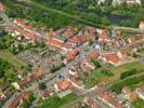 Photos aériennes de Sarreguemines (57200) - Autre vue | Moselle, Lorraine, France - Photo réf. T093452