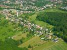 Photos aériennes de Sarreguemines (57200) - Autre vue | Moselle, Lorraine, France - Photo réf. T093457