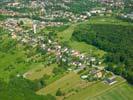 Photos aériennes de Sarreguemines (57200) - Autre vue | Moselle, Grand Est, France - Photo réf. T093457