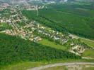 Photos aériennes de Sarreguemines (57200) - Autre vue | Moselle, Grand Est, France - Photo réf. T093458