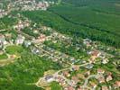Photos aériennes de Sarreguemines (57200) - Autre vue | Moselle, Grand Est, France - Photo réf. T093459