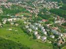 Photos aériennes de Sarreguemines (57200) - Autre vue | Moselle, Grand Est, France - Photo réf. T093460