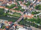 Photos aériennes de Sarreguemines (57200) - Autre vue | Moselle, Lorraine, France - Photo réf. T093465