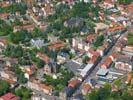 Photos aériennes de Sarreguemines (57200) - Autre vue | Moselle, Lorraine, France - Photo réf. T093466