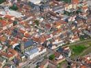 Photos aériennes de Sarreguemines (57200) - Autre vue | Moselle, Lorraine, France - Photo réf. T093467