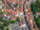 Photos aériennes de Sarreguemines (57200) - Autre vue | Moselle, Lorraine, France - Photo réf. T093468