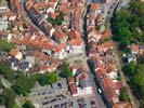 Photos aériennes de Sarreguemines (57200) - Autre vue | Moselle, Grand Est, France - Photo réf. T093468