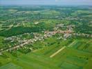 Photos aériennes de Sarreguemines (57200) - Autre vue | Moselle, Lorraine, France - Photo réf. T093470