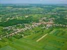 Photos aériennes de Sarreguemines (57200) - Autre vue | Moselle, Grand Est, France - Photo réf. T093470