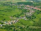 Photos aériennes de Sarreguemines (57200) - Autre vue | Moselle, Lorraine, France - Photo réf. T093471
