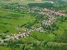 Photos aériennes de Sarreguemines (57200) - Autre vue | Moselle, Grand Est, France - Photo réf. T093471