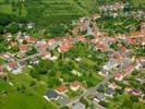 Photos aériennes de Sarreguemines (57200) - Autre vue | Moselle, Lorraine, France - Photo réf. T093472