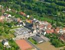 Photos aériennes de Sarreinsming (57115) - Autre vue | Moselle, Grand Est, France - Photo réf. T093480