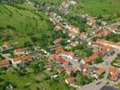 Photos aériennes de Wiesviller (57200) - Autre vue | Moselle, Grand Est, France - Photo réf. T093486