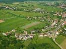 Photos aériennes de Wiesviller (57200) - Autre vue | Moselle, Grand Est, France - Photo réf. T093487