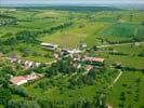 Photos aériennes de Wiesviller (57200) - Autre vue | Moselle, Grand Est, France - Photo réf. T093488