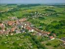 Photos aériennes de Wiesviller (57200) - Autre vue | Moselle, Grand Est, France - Photo réf. T093489