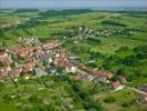 Photos aériennes de Wiesviller (57200) - Autre vue | Moselle, Lorraine, France - Photo réf. T093489