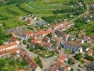 Photos aériennes de Wiesviller (57200) - Autre vue | Moselle, Grand Est, France - Photo réf. T093490
