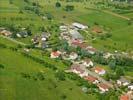 Photos aériennes de Wiesviller (57200) - Autre vue | Moselle, Grand Est, France - Photo réf. T093491