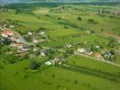 Photos aériennes de Wiesviller (57200) - Autre vue | Moselle, Grand Est, France - Photo réf. T093492