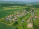 Photos aériennes de Wiesviller (57200) - Autre vue | Moselle, Grand Est, France - Photo réf. T093494