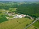 Photos aériennes de Wiesviller (57200) - Autre vue | Moselle, Grand Est, France - Photo réf. T093495