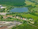 Photos aériennes de Willerwald (57430) - Autre vue | Moselle, Grand Est, France - Photo réf. T093498