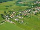 Photos aériennes de Willerwald (57430) - Autre vue | Moselle, Grand Est, France - Photo réf. T093499