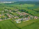 Photos aériennes de Willerwald (57430) - Autre vue | Moselle, Grand Est, France - Photo réf. T093500