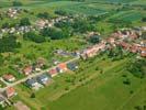 Photos aériennes de Willerwald (57430) - Autre vue | Moselle, Grand Est, France - Photo réf. T093505