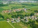 Photos aériennes de Willerwald (57430) - Autre vue | Moselle, Grand Est, France - Photo réf. T093506