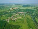 Photos aériennes de Wittring (57137) - Vue générale | Moselle, Lorraine, France - Photo réf. T093512