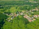 Photos aériennes de Wittring (57137) | Moselle, Grand Est, France - Photo réf. T093513
