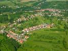 Photos aériennes de Wittring (57137) | Moselle, Grand Est, France - Photo réf. T093514