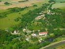 Photos aériennes de Wittring (57137) | Moselle, Grand Est, France - Photo réf. T093521